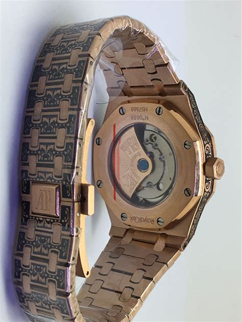 audemars piguet philip plein|audemars piguet gold.